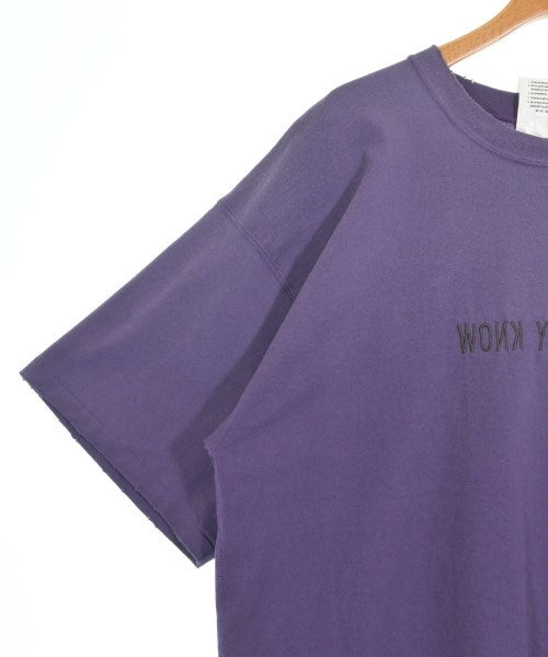 SEVESKIG เสื้อยืด/เสื้อท็อปส์