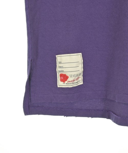 SEVESKIG เสื้อยืด/เสื้อท็อปส์