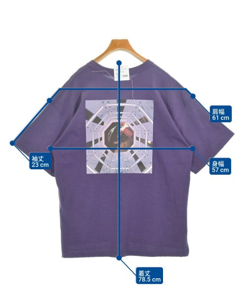 SEVESKIG เสื้อยืด/เสื้อท็อปส์