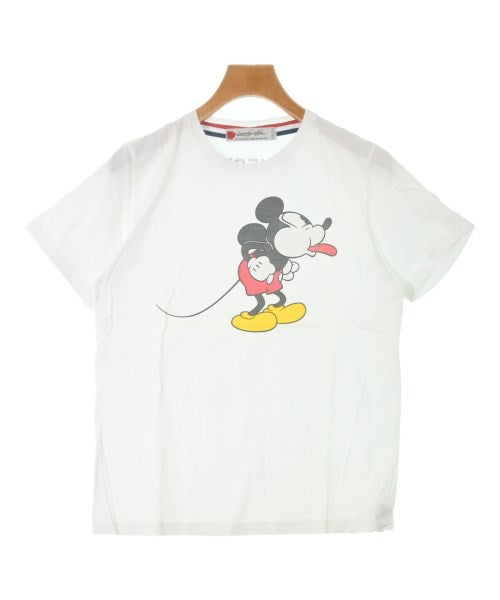 SEVESKIG เสื้อยืด/เสื้อท็อปส์