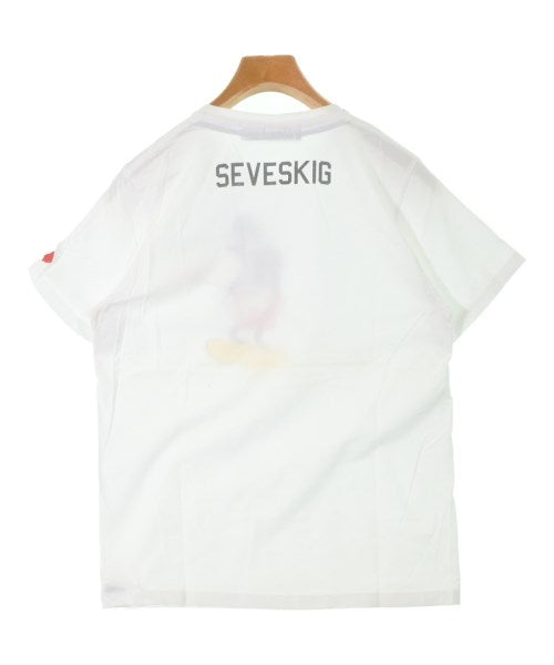 SEVESKIG เสื้อยืด/เสื้อท็อปส์