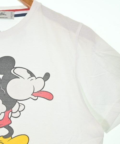 SEVESKIG เสื้อยืด/เสื้อท็อปส์