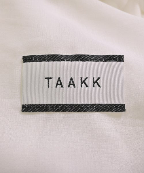 Taakk กางเกง อื่น