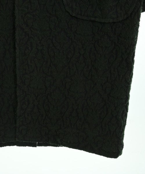 Taakk เสื้อโค้ทเชสเตอร์ฟิลด์