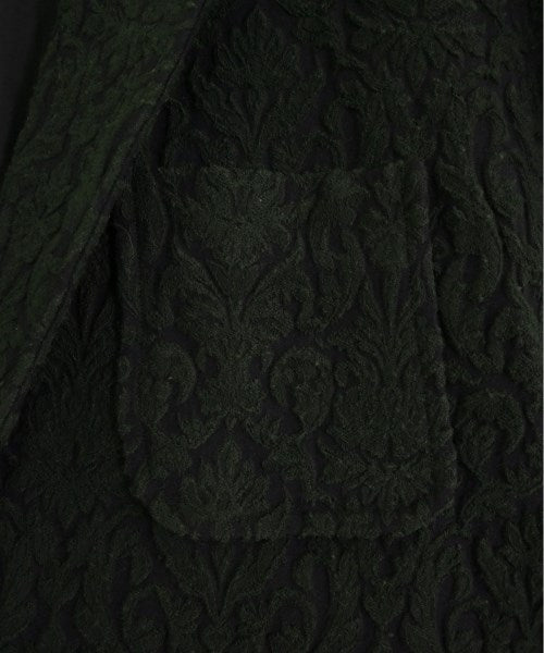 Taakk เสื้อโค้ทเชสเตอร์ฟิลด์