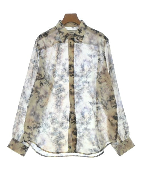 Taakk เสื้อลำลอง