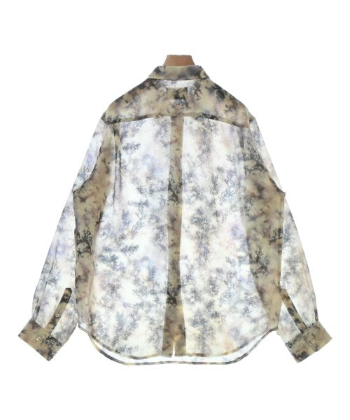 Taakk เสื้อลำลอง