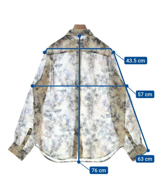 Taakk เสื้อลำลอง