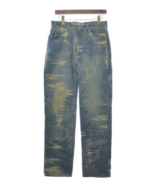 Taakk ยีนส์