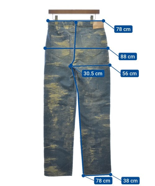 Taakk ยีนส์