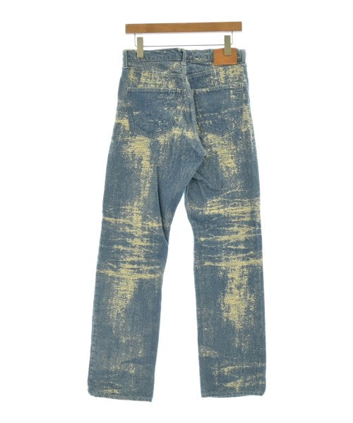 Taakk ยีนส์