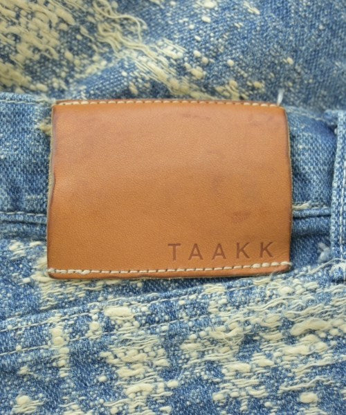 Taakk ยีนส์