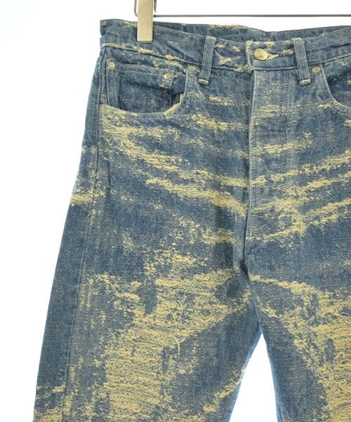 Taakk ยีนส์