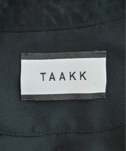 Taakk เสื้อโค้ท อื่น