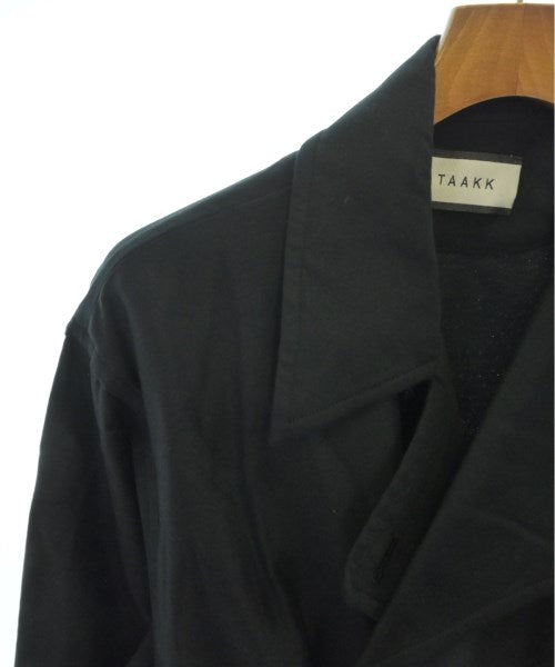 Taakk เสื้อโค้ท อื่น