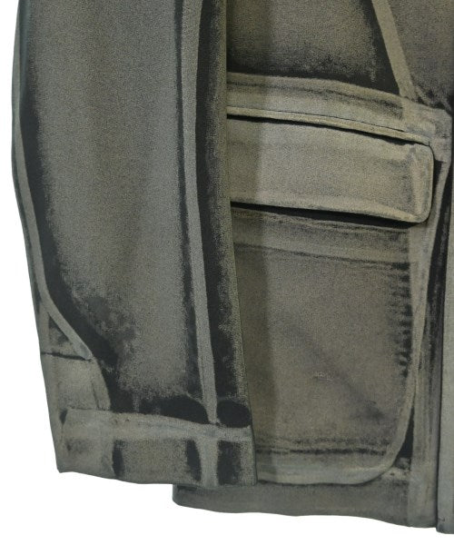 Taakk แจ็คเก็ตลำลอง