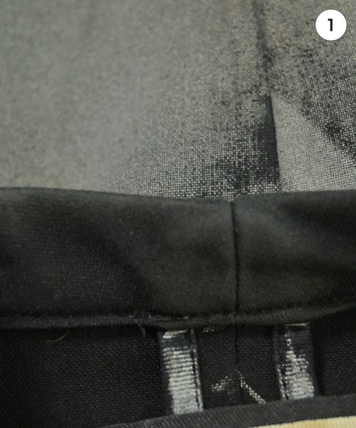 Taakk แจ็คเก็ตลำลอง