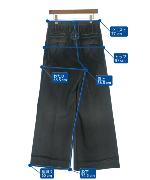 Taakk กางเกง อื่น