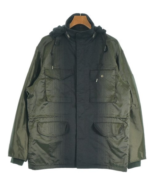 Taakk แจ็คเก็ตเบลาส์ อื่น