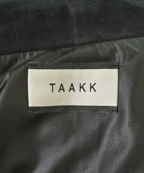 Taakk แจ็คเก็ตเบลาส์ อื่น