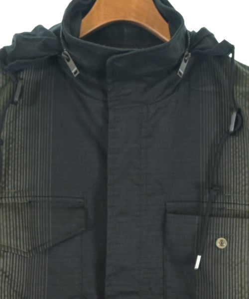 Taakk แจ็คเก็ตเบลาส์ อื่น