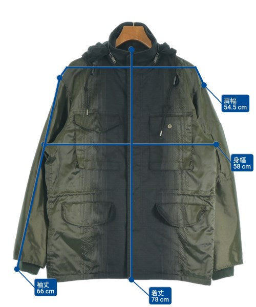 Taakk แจ็คเก็ตเบลาส์ อื่น