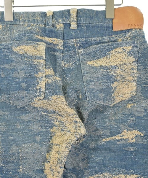 Taakk ยีนส์