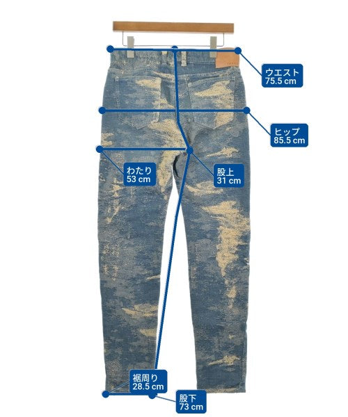 Taakk ยีนส์