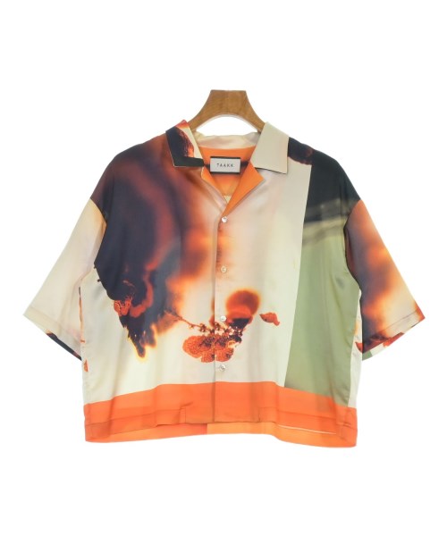 Taakk เสื้อลำลอง