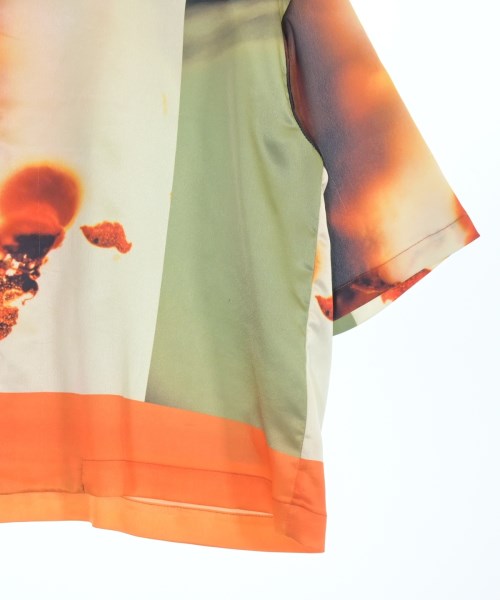 Taakk เสื้อลำลอง