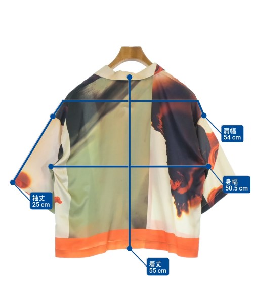 Taakk เสื้อลำลอง