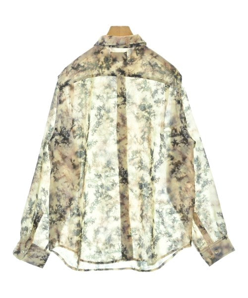 Taakk เสื้อลำลอง