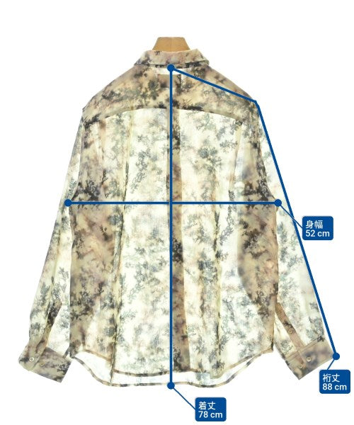 Taakk เสื้อลำลอง