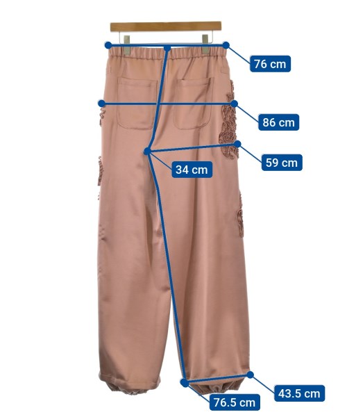 Taakk กางเกง อื่น