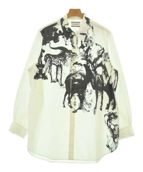 Taakk เสื้อลำลอง