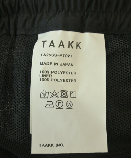 Taakk กางเกง อื่น