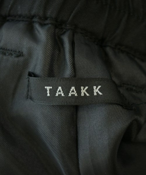 Taakk กางเกง อื่น