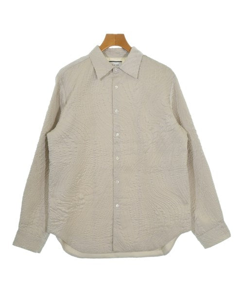 Taakk เสื้อลำลอง