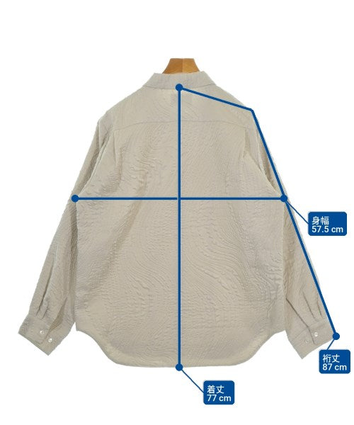 Taakk เสื้อลำลอง