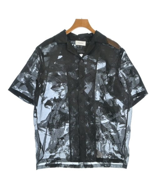 Taakk เสื้อลำลอง