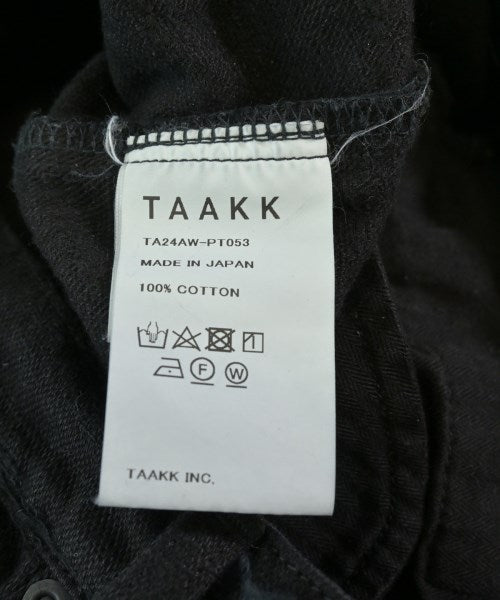 Taakk กางเกง อื่น