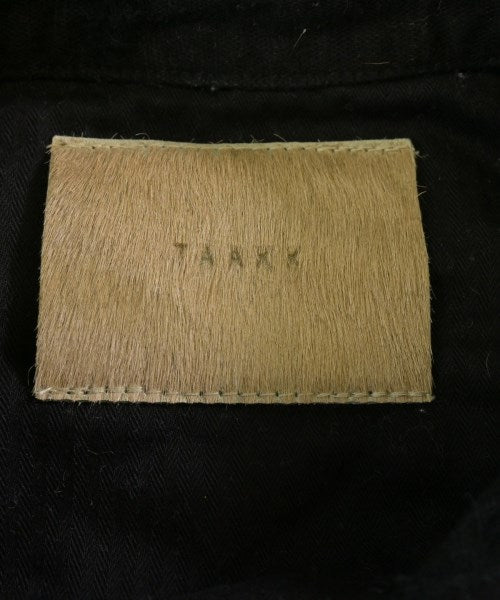 Taakk แจ็คเก็ตลำลอง