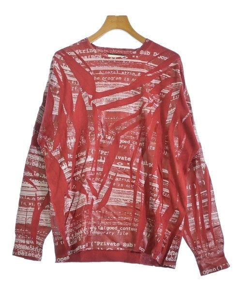 Taakk เสื้อกันหนาว