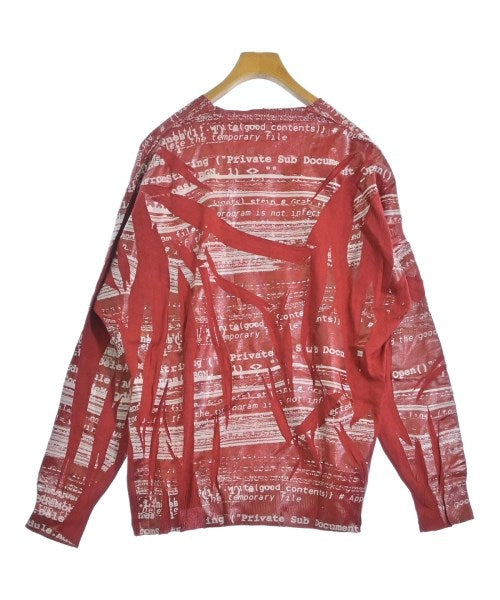 Taakk เสื้อกันหนาว