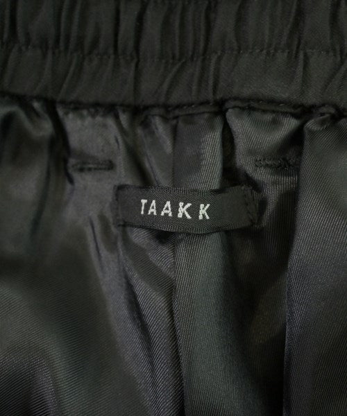 Taakk กางเกง อื่น