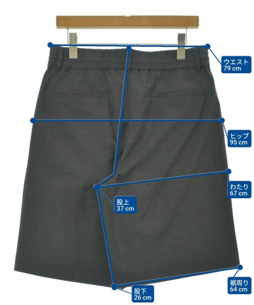 Taakk กางเกงขาสั้น