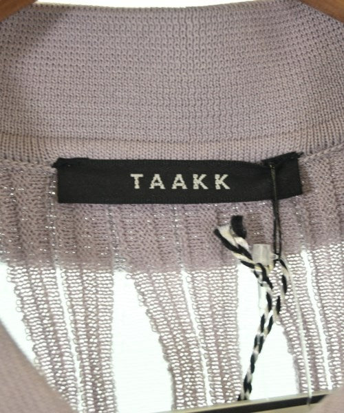 Taakk เสื้อกันหนาว