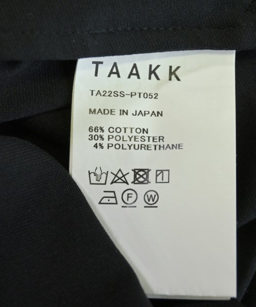 Taakk กางเกง อื่น