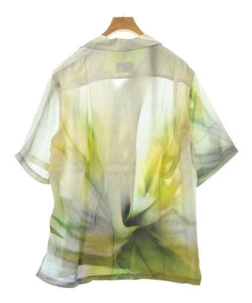 Taakk เสื้อลำลอง