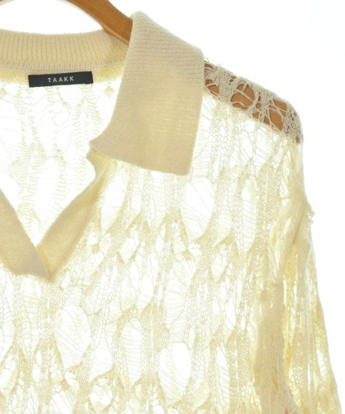 Taakk เสื้อกันหนาว